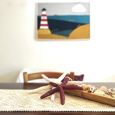 Casa Goletta Soggiorno Per 4 A 2 Minuti Dalla Spiaggia Iunq0334 Cala Gonone Εξωτερικό φωτογραφία