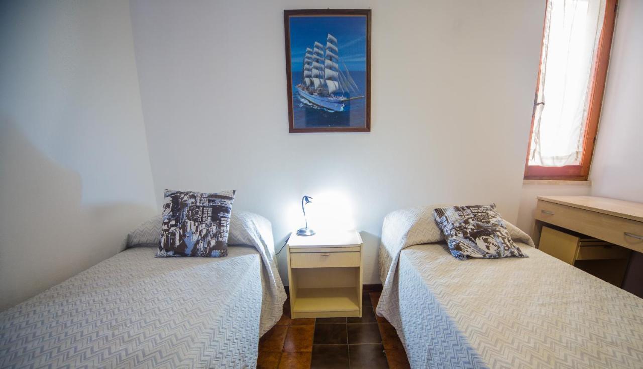 Casa Goletta Soggiorno Per 4 A 2 Minuti Dalla Spiaggia Iunq0334 Cala Gonone Εξωτερικό φωτογραφία